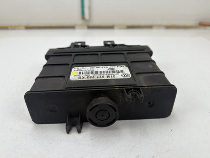 2002 Volkswagen Jetta Transmission Control Module TCM 01M927733KQ OEM