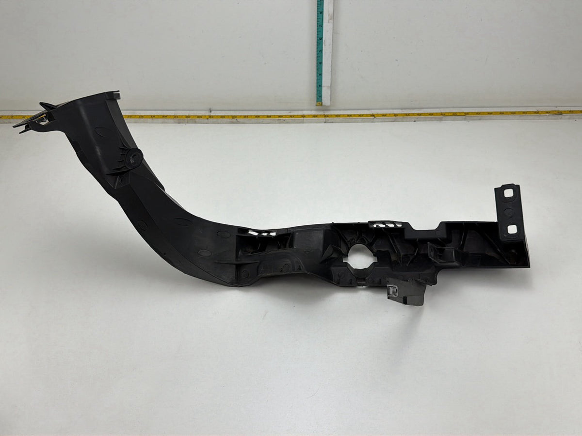 2014 BMW X1 E84 SUV Left Headlight Mount Bracket 2990179 OEM