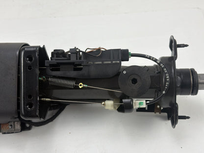 2004-2008 Chrysler Crossfire ZH Steering Column W/Switch Assembly OEM