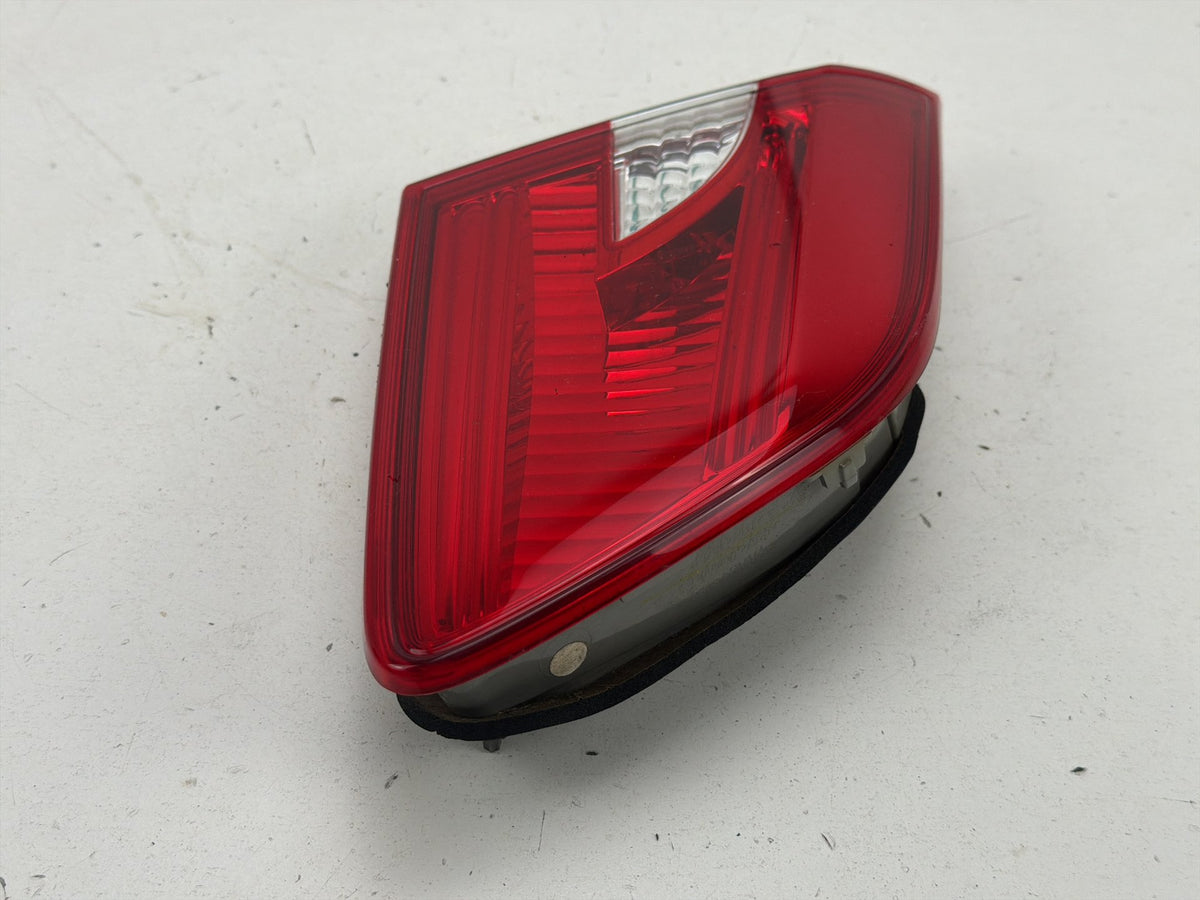 2016-2019 Nissan Sentra Rear Left Driver Side Trunk Inner Tail Light Lamp OEM