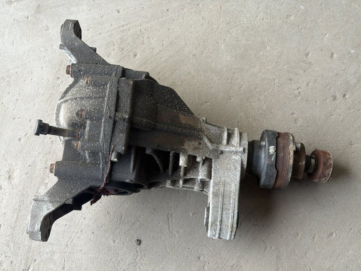 2014-2015 Jeep Grand Cherokee AWD 3.6L Rear Axle Differential Assembly OEM
