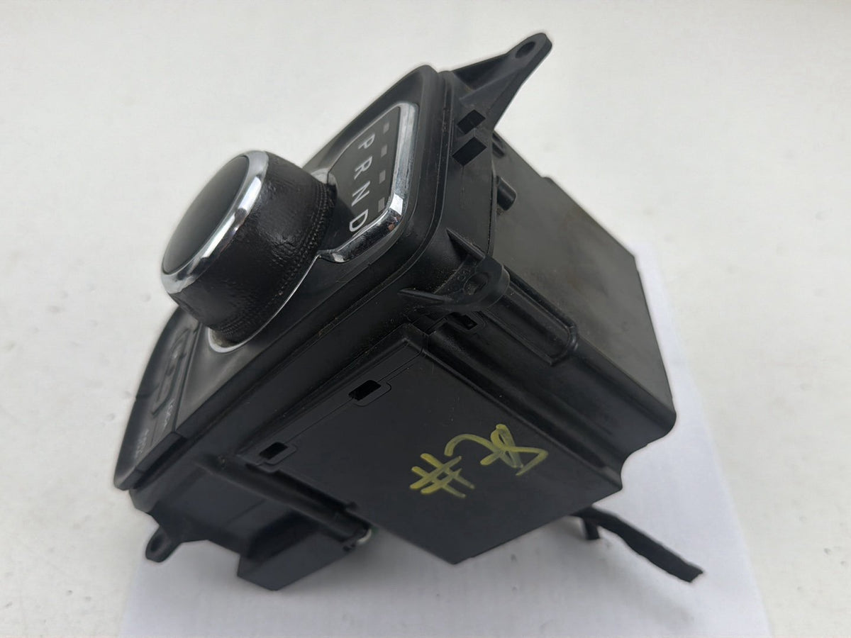 2013-2018 Ram 1500 Auto Transmission Rotary Gear Shifter Switch Dial 4WD OEM