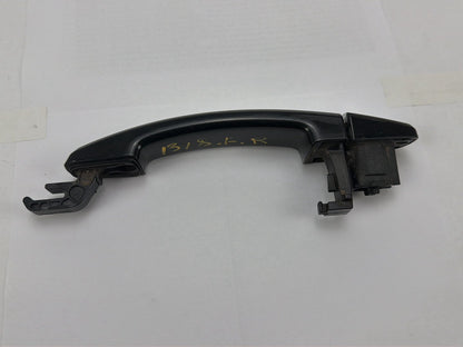 2010-2016 Cadillac SRX Front Right Passenger Side Exterior Door Handle OEM