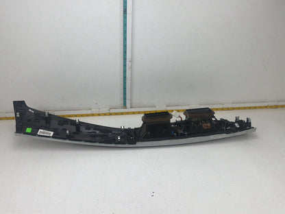 2014-2018 BMW X5 Center Dash Air Vent w/ Start Stop Switch 9270476 OEM