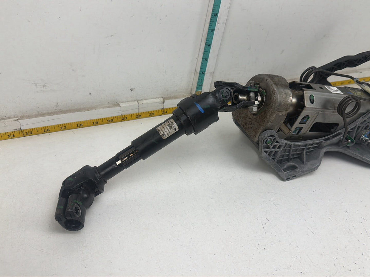 2010-2011 Buick LaCrosse Steering Column Floor Shift Assembly 13276404 OEM