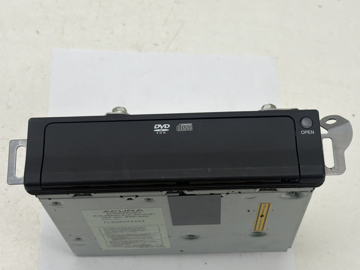 2005-2008 Acura RL Navigation Radio GPS DVD ROM CD Disc Player Drive OEM