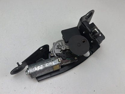 2003-2006 Lincoln Navigator Rear Liftgate Wiper Motor 2L14-17C424-BB OEM