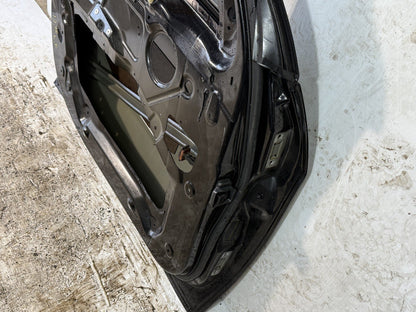 2007-2013 BMW X5 E70 Left Driver Front Door Shell Panel OEM