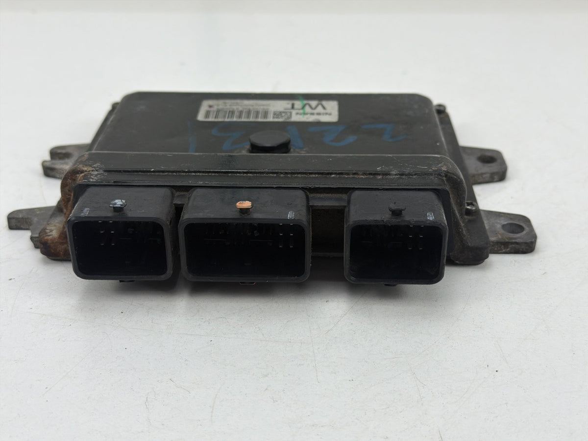 2007 Nissan Versa Engine Electronic Control Module MEC90-330 E1 OEM