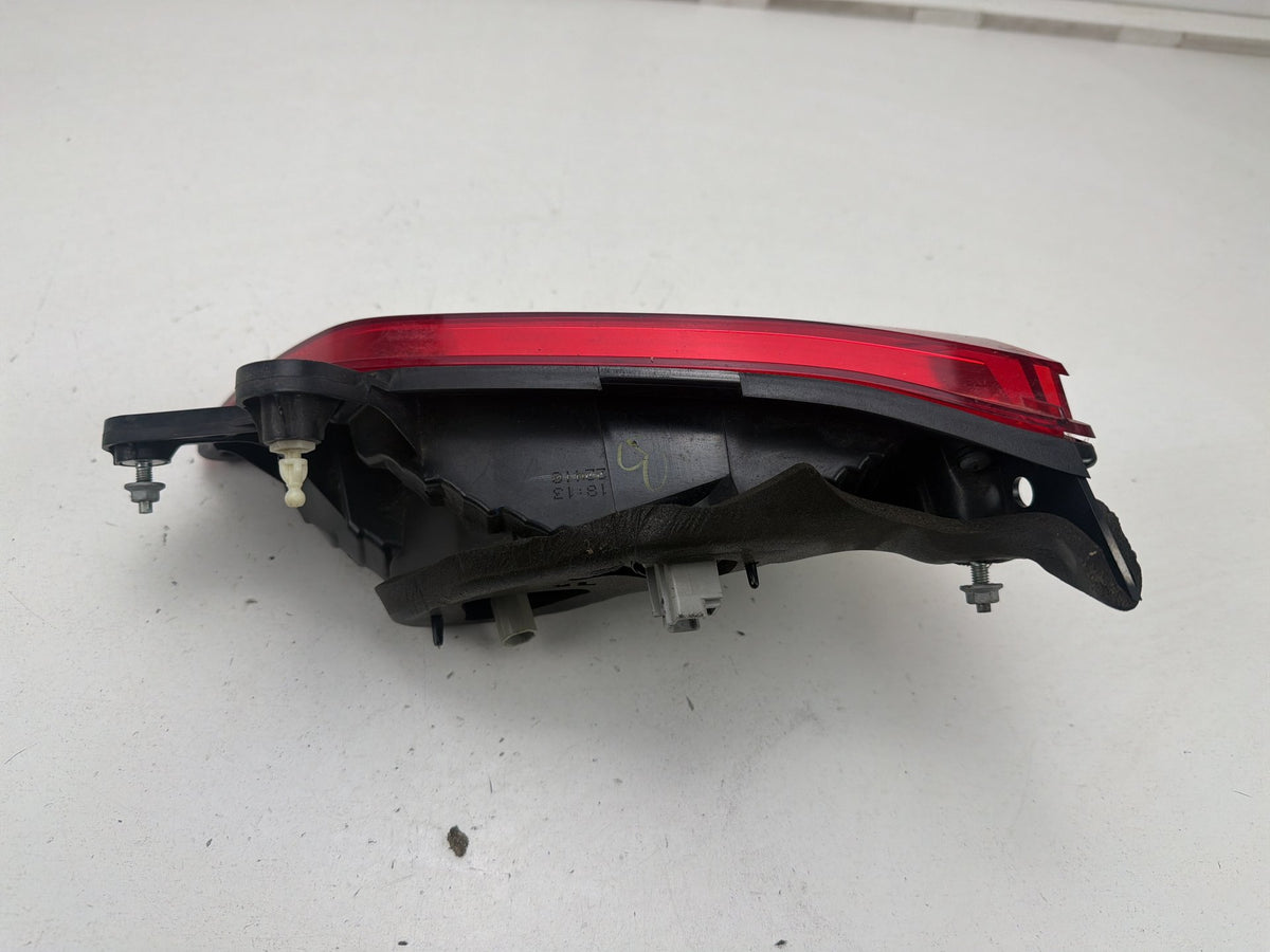 2010-2014 Subaru Legacy Rear Left Driver Side Outer Tail Light 2ZR946094 OEM