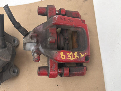 2010-2013 Mercedes-Benz E-Class E350 Rear Right & Left Caliper Brake Calipers OEM