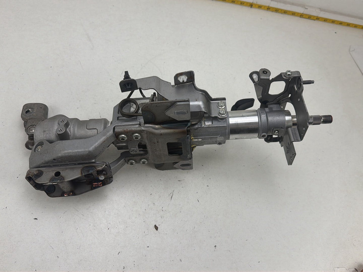 2014-2022 Infiniti Q50 Manual Tilt Steering Column Shaft Assembly OEM