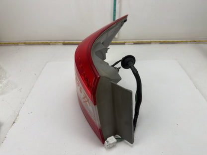 2013-2015 Nissan Sentra Left Driver Side Tail Light 2655538G0A OEM