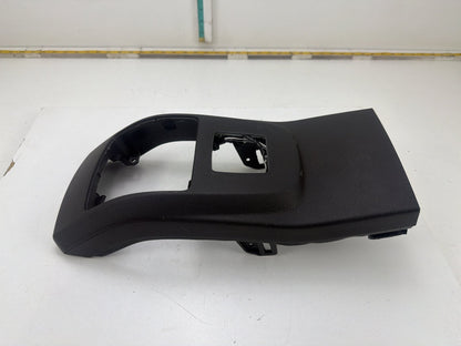 2013-2019 Ford Escape Rear Back Center Console Trim Bezel Cover OEM