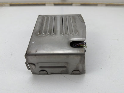 2008-2015 Audi TT Anti Theft Alarm Siren Horn With Bracket 8J0 951 287 OEM
