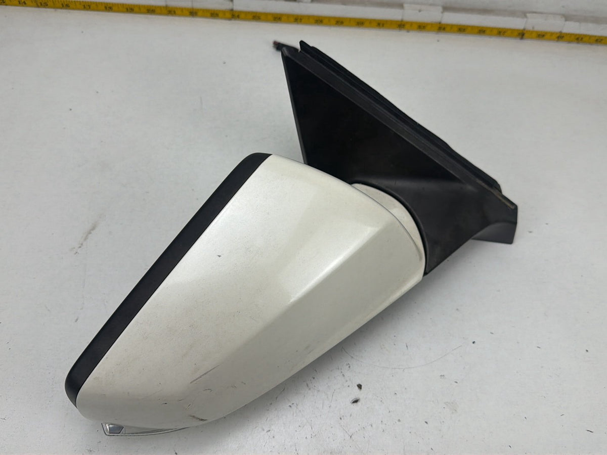 2010-2013 Buick LaCrosse - Front Right Passenger Side View Door Mirror OEM