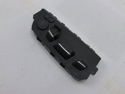 2012-2017 BMW 750i - Front Right Side Seat Adjust Control Switch 9274890 OEM