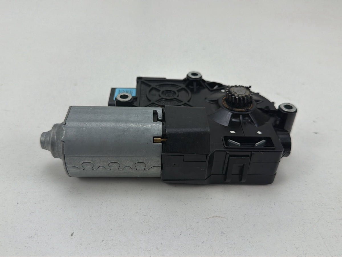 2010-2014 Mercedes-Benz E-Class- Electric Sunroof Shade Motor A2128200008 OEM