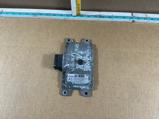 2011-2012 Nissan Sentra Transmission Control Module 310369AA1B OEM