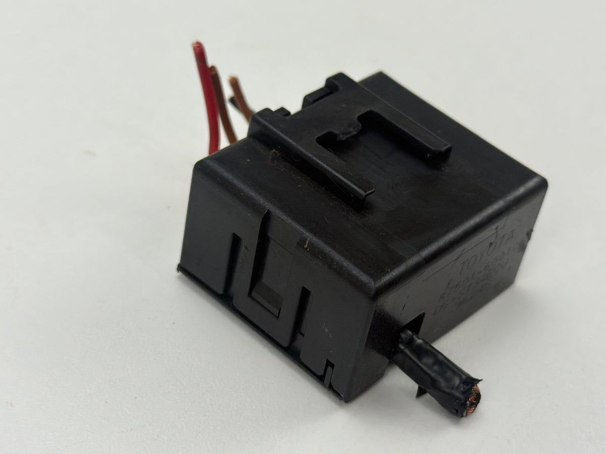 2006-2009 Lexus ES350 V40 - Seat Heater Control Module 87501-60010 OEM
