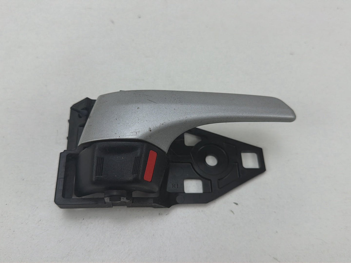 2010-2015 Toyota Prius W30- Rear Right Passenger Side Interior Door Handle OEM