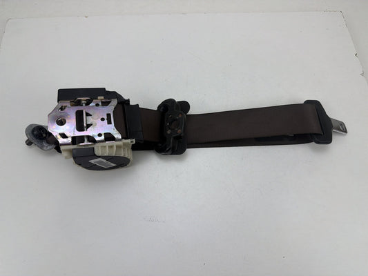 2007-2012 Land Rover Range Rover L322 - Rear Left Side Seat Belt 191857827 OEM