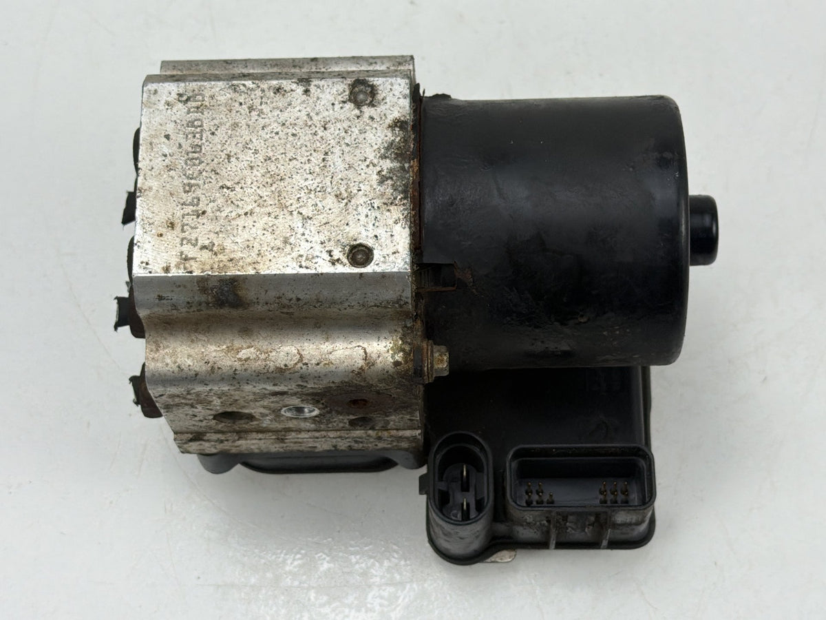 2003-2007 Chevrolet Express 1500 Anti-Lock Brake ABS Pump Module Assembly OEM