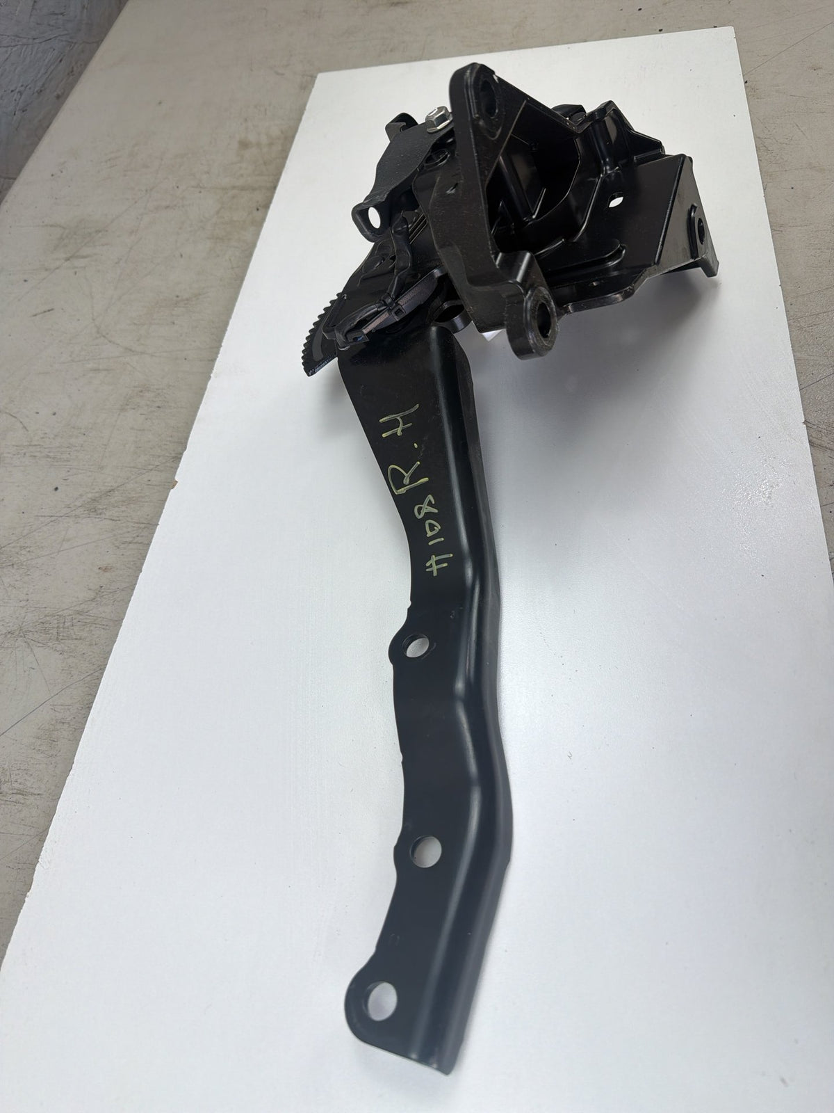 2010-2015 Lexus IS250 Convertible Top RH Right Passenger Side Hinge Motor OEM