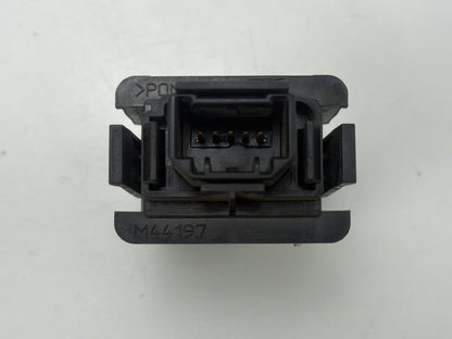 2011-2016 Honda CR-Z VSA ESP Traction Control Off Button Switch Module OEM