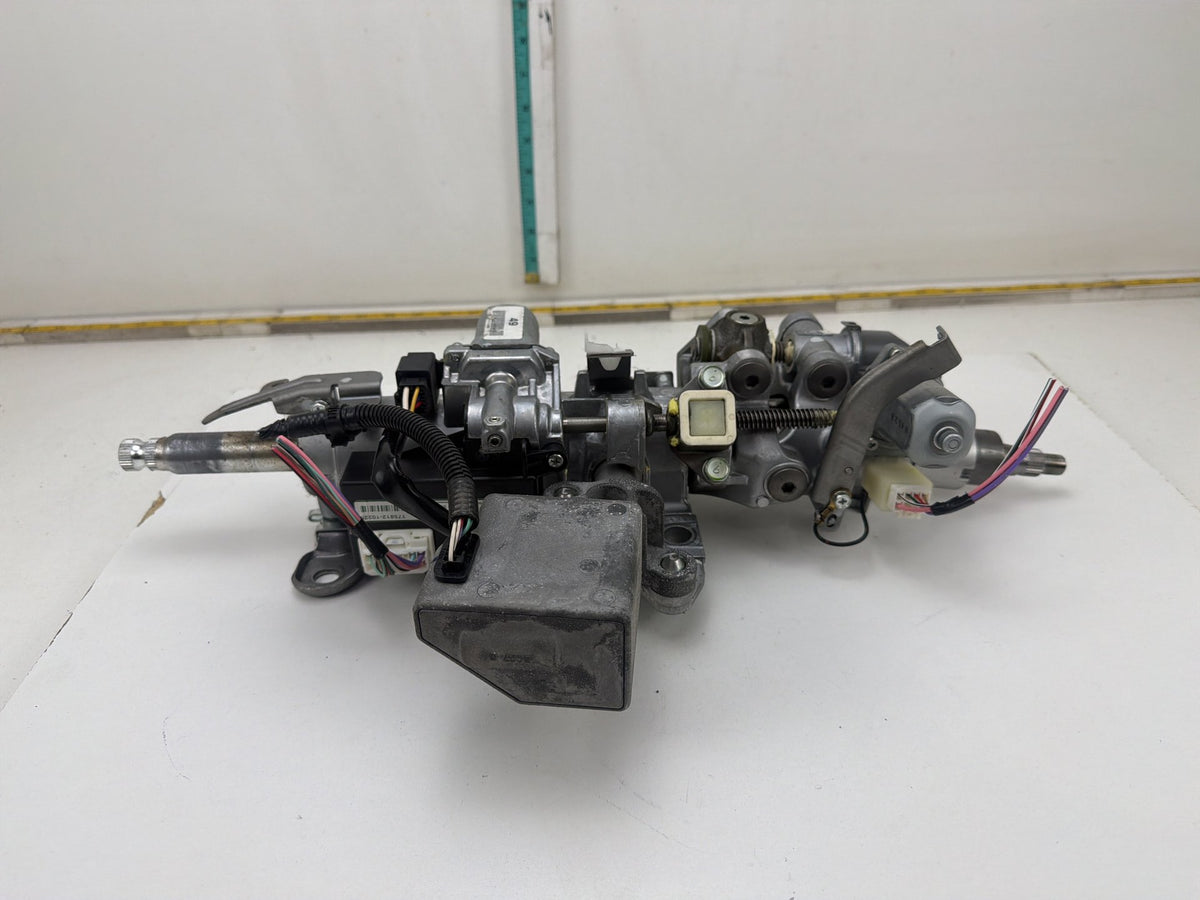 2006-2011 Lexus IS250 E20 Steering Column Assembly & Telescopic Module OEM