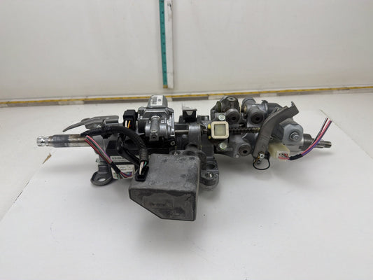 2006-2011 Lexus IS250 E20 Steering Column Assembly & Telescopic Module OEM