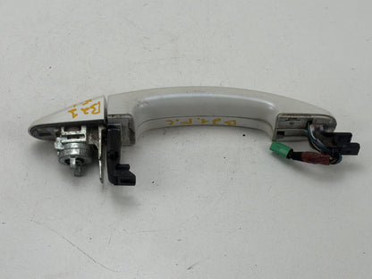 2013-2019 Ford Escape Left Front Exterior Door Handle AM51-U22404 OEM