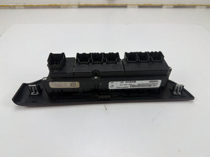 2007-2013 Chevrolet Tahoe GMC Yukon Driver Side Master Power Window Switch OEM