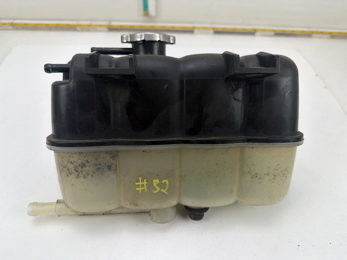 2011-2014 Infiniti QX56 Radiator Overflow Expansion Reservoir 21710-1LA0A0 OEM