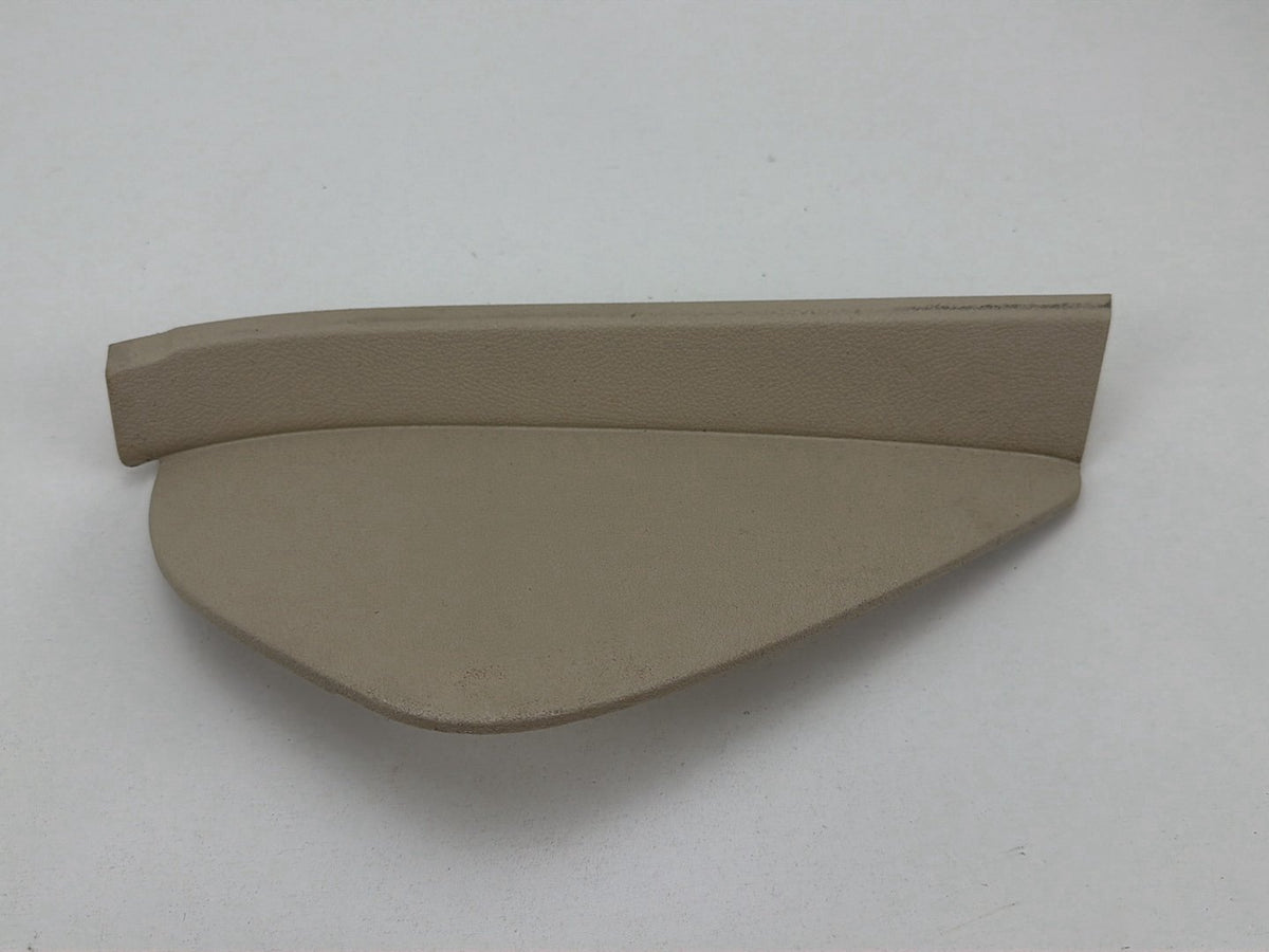 2013-2017 Volkswagen Tiguan Right Dashboard Cover Trim 5N0857537GRU OEM