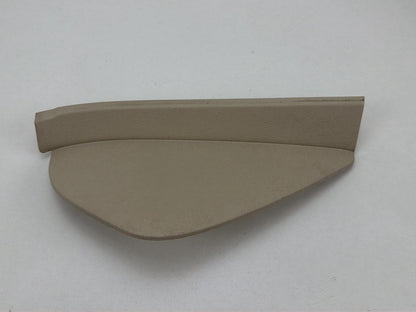 2013-2017 Volkswagen Tiguan Right Dashboard Cover Trim 5N0857537GRU OEM