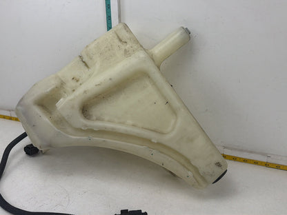 2010-2015 Audi Q7 Front Windshield Washer Fluid Spray Pump Motor 4L0955453D OEM