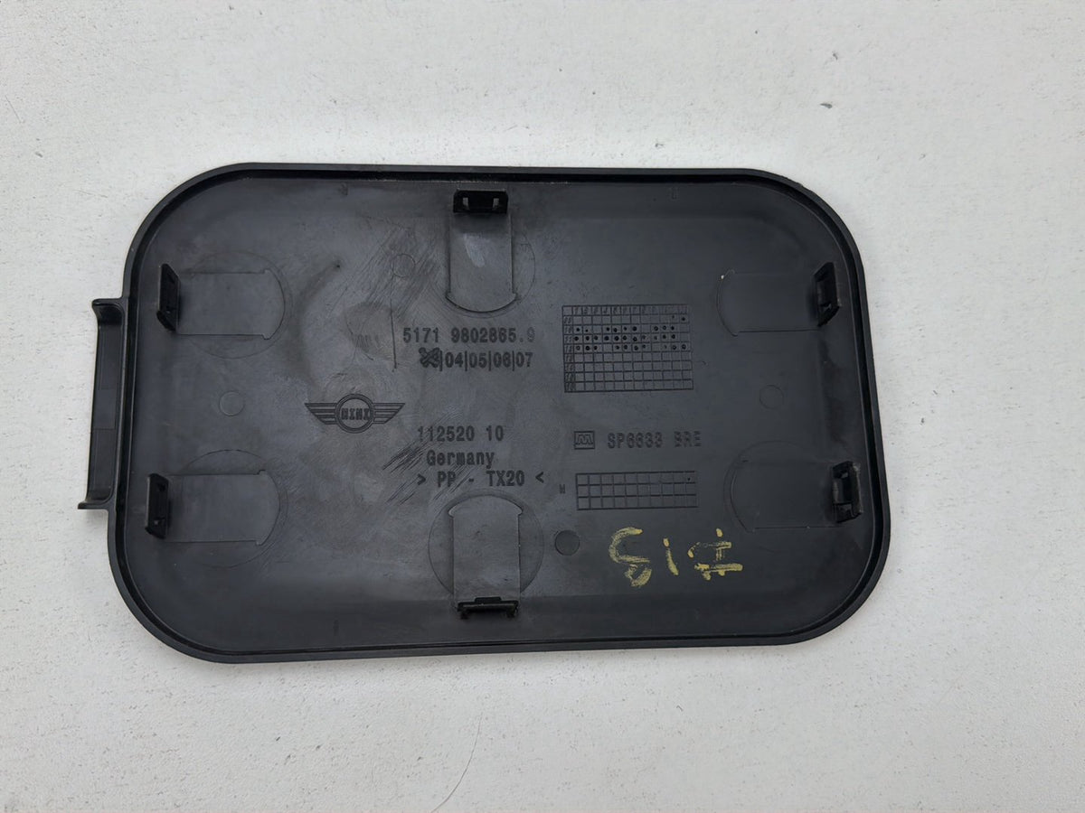 2011-2016 Mini Countryman Cooper Park Brake Cover 51719802865 OEM