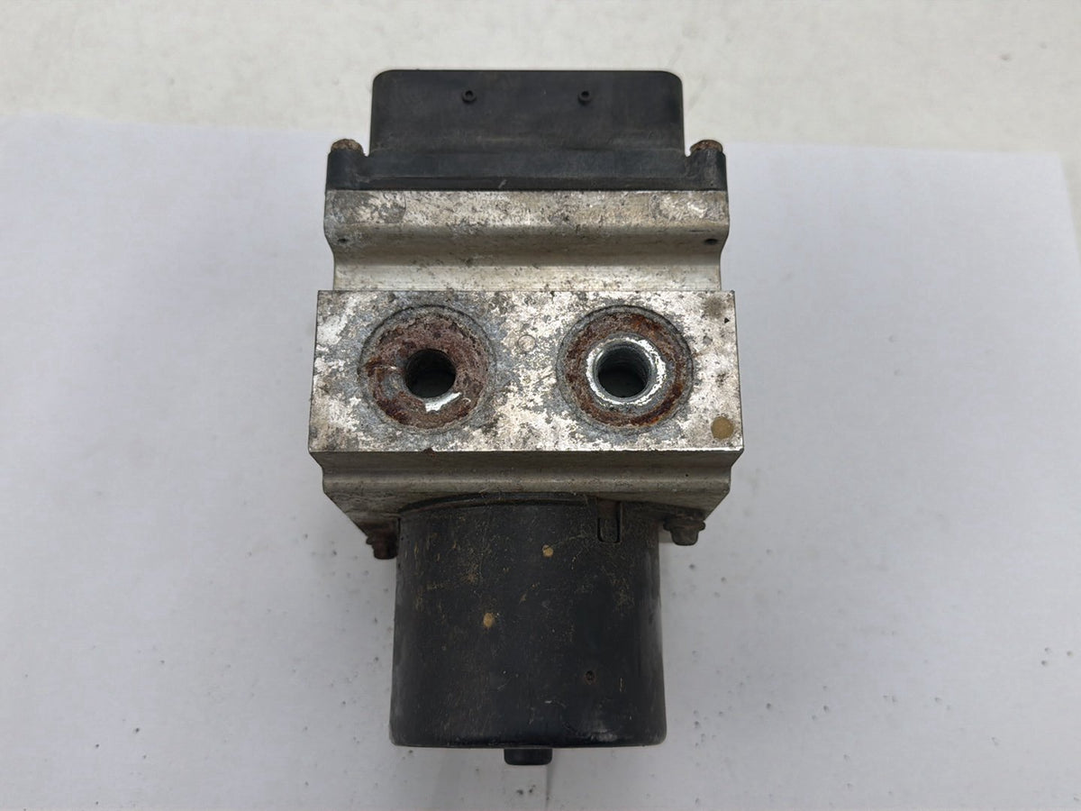 2006-2007 Buick Lucerne ABS Pump Anti Lock Brake Module 15855918 OEM