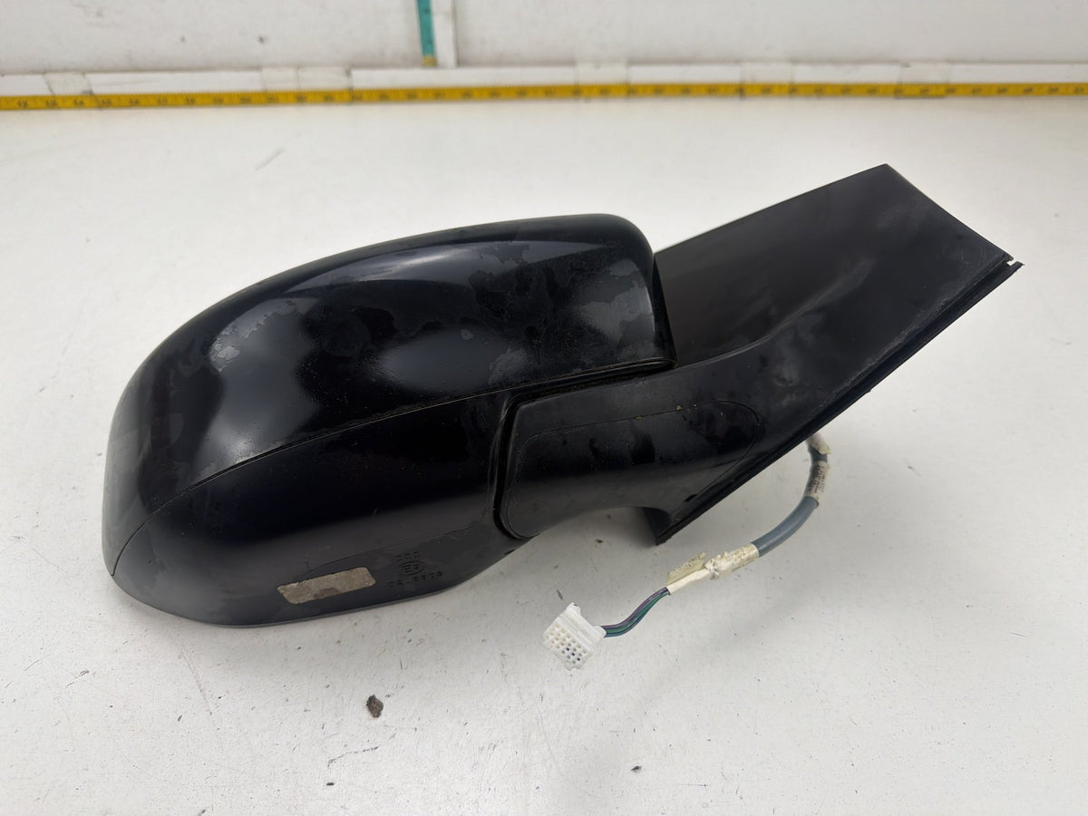 2016-2019 Nissan Sentra Right Passenger Side View Door Mirror 963013YU1F OEM