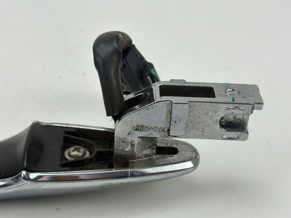 2013-2018 Nissan Altima Front Right Side Outer Chrome Exterior Door Handle OEM