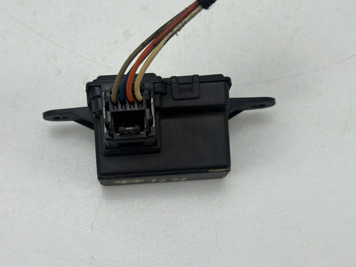 2007-2009 GMC Yukon Rear Backup Parking Aid Assist Alarm Control Module OEM