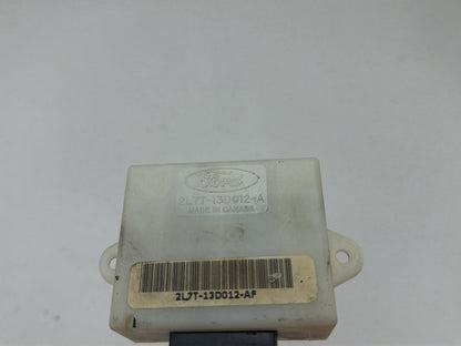 2003-2006 Lincoln Navigator Headlamp Dimmer Control Module 2L7T-13D012-AF OEM
