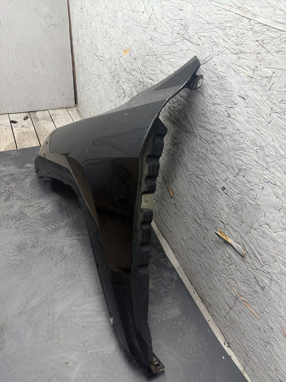 2014-2016 Jeep Grand Cherokee Front Left Driver Side Fender OEM