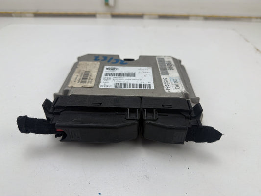 2014-2017 Fiat 500L 1.4L Engine Computer Control Module Unit ECU 55245644 OEM