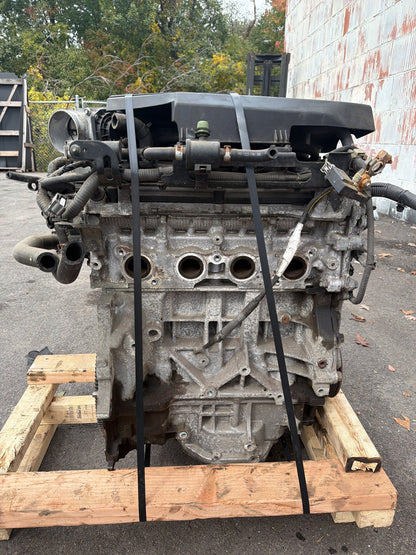 2017-2018 Nissan Sentra 1.8L 2WD Engine Motor Assembly 88K Miles OEM