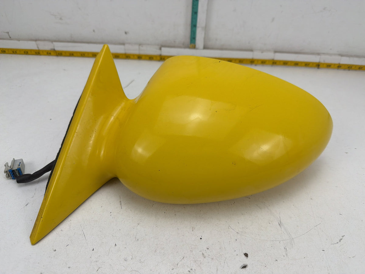 2000-2005 Chevrolet Monte Carlo Left Driver Side Door Mirror OEM