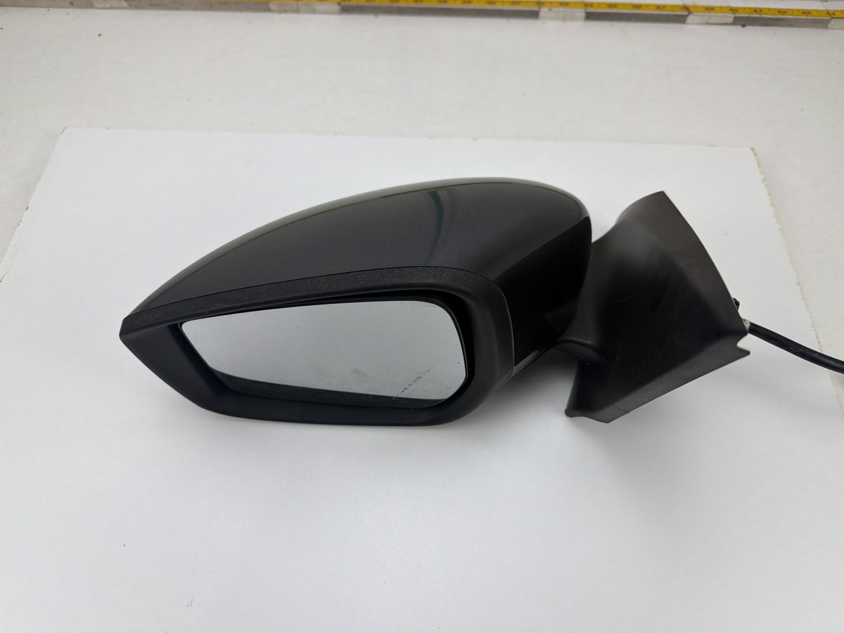 2015-2019 Nissan Versa Note Left Driver View Door Mirror OEM