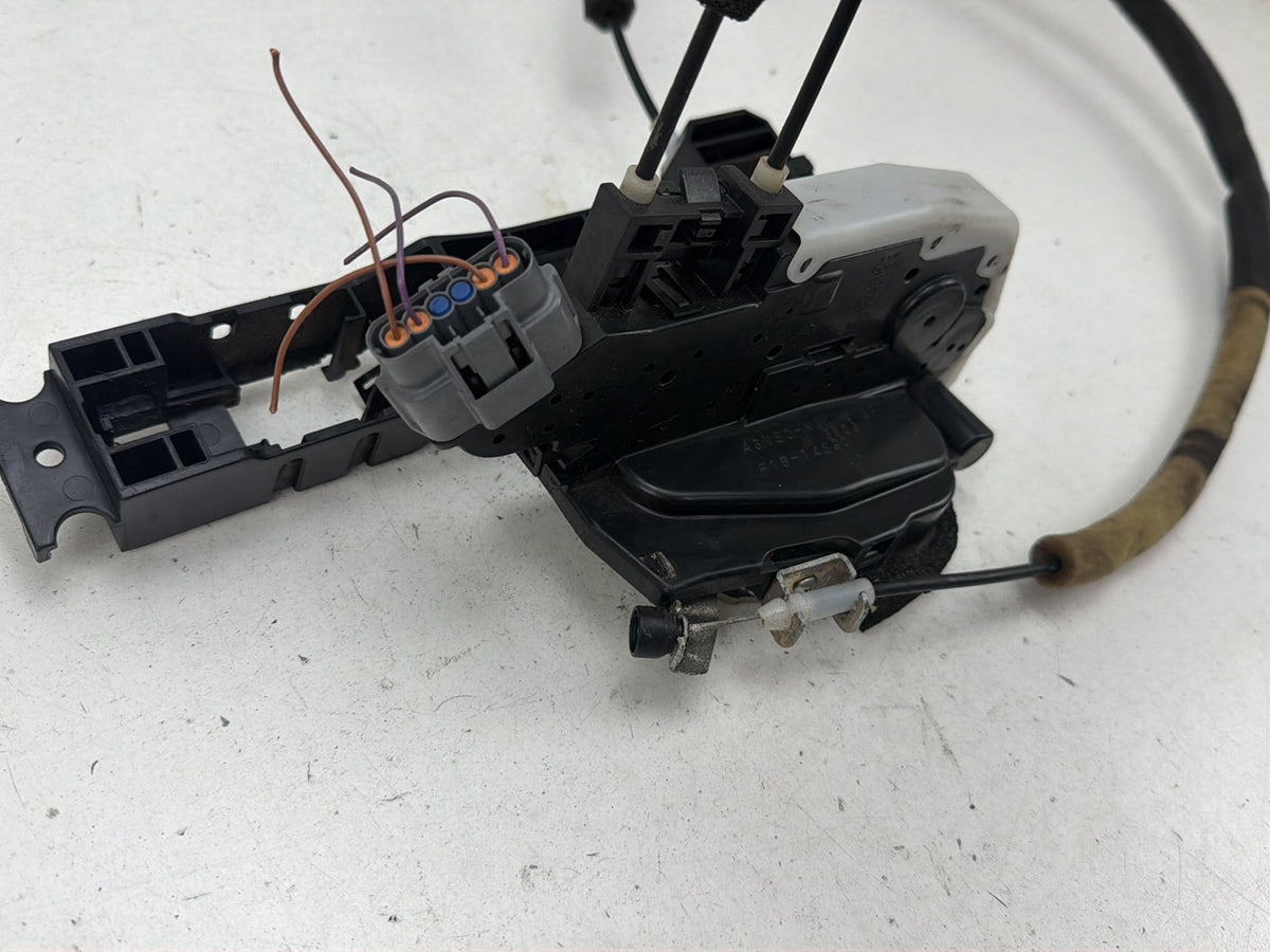 2014-2024 Infiniti Q50 Rear Left Side Door Lock Actuator Latch OEM