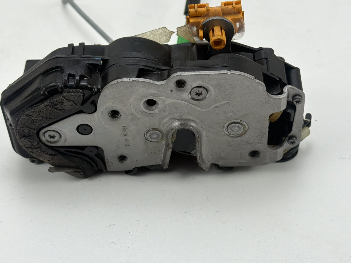 2011-2016 Chevrolet Cruze Rear Right Door Lock Latch Actuator Motor 13579566 OEM